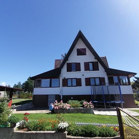 Apartment Relja Zlatibor Exterior photo