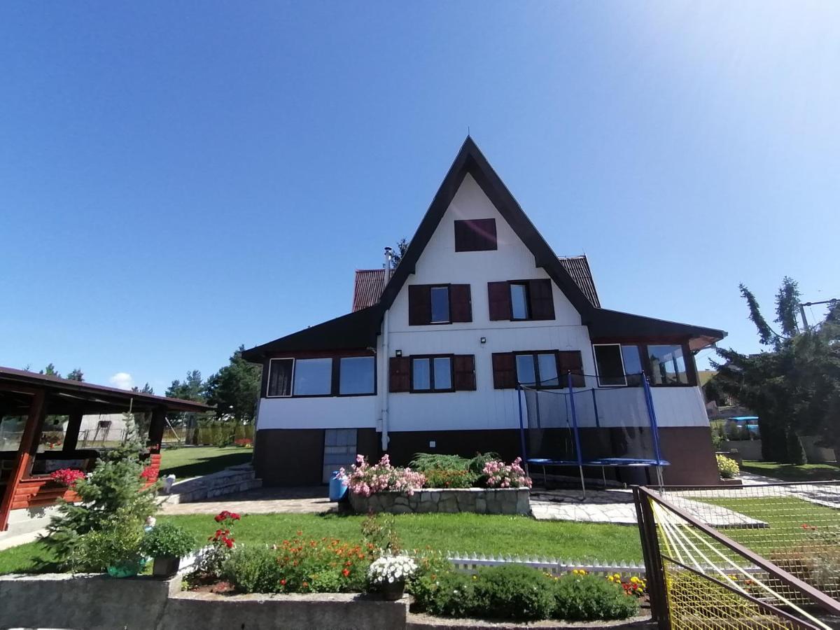 Apartment Relja Zlatibor Exterior photo