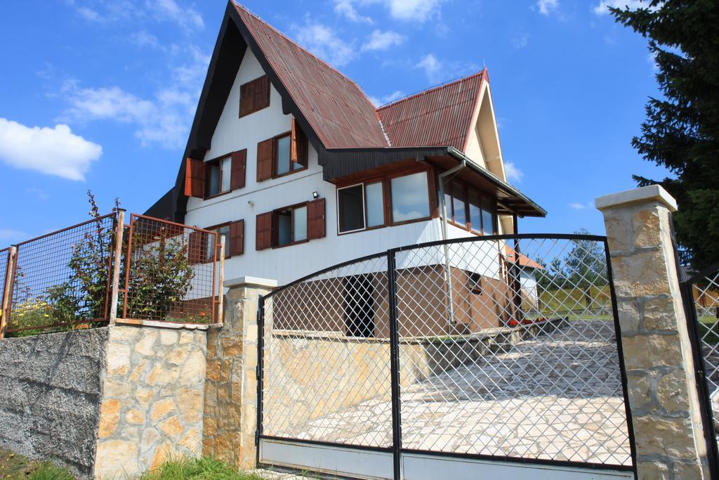 Apartment Relja Zlatibor Exterior photo